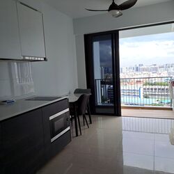 Sims Urban Oasis (D14), Condominium #391449381